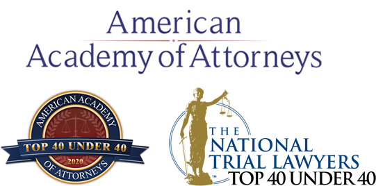 American Academy of Attorneys - Waymire Law Group