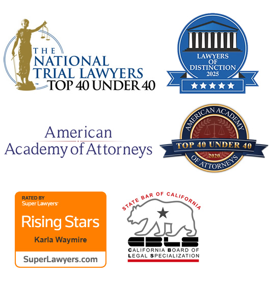 Lawyer of Distinction Awards